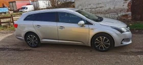 Toyota Avensis 2.2 - [9] 