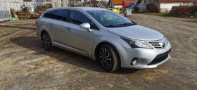 Toyota Avensis 2.2 - [12] 