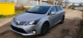 Toyota Avensis 2.2 - [4] 