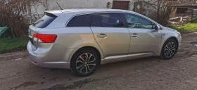 Toyota Avensis 2.2 - [8] 