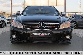 Mercedes-Benz C 300 4-MATIC/AMG/PODGREV/SPORT/СОБСТВЕН ЛИЗИНГ, снимка 2 - Автомобили и джипове - 44875544