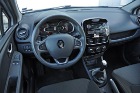 Renault Clio 1.2i EURO 6B | Mobile.bg   8