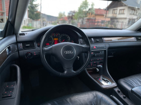 Audi A6 Quattro/Tiptronic/// | Mobile.bg   7