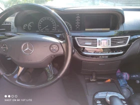 Mercedes-Benz S 320 Mercedes-Benz S 320 CDI 4 MATIC 325 ..  | Mobile.bg    5