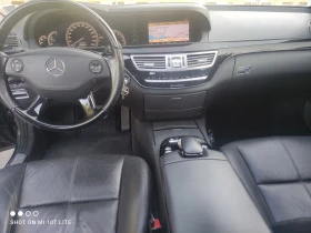 Mercedes-Benz S 320 Mercedes-Benz S 320 CDI 4 MATIC 325 к.с. Дизел, снимка 15