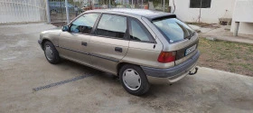 Opel Astra 1.6i, снимка 3