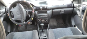 Opel Astra 1.6i, снимка 5