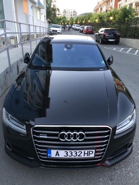 Audi A8 4.2 tdi s line , снимка 6