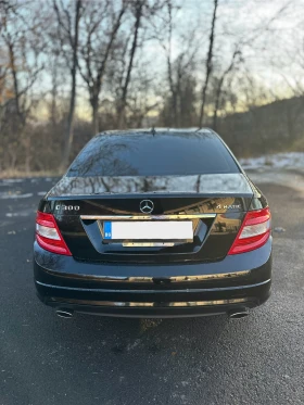 Mercedes-Benz C 300 4 MATIC | ОТЛИЧНО СЪСТОЯНИЕ | РЕАЛНИ КМ, снимка 2