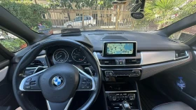 BMW 2 Gran Tourer, снимка 12