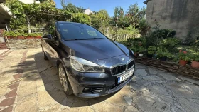     BMW 2 Gran Tourer