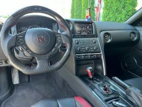 Nissan Gt-r 3.8 V6 AWD, снимка 10