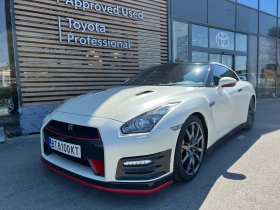 Nissan Gt-r 3.8 V6 AWD - изображение 1