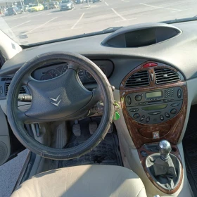 Citroen C5 2.2 HDi, снимка 4