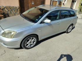 Toyota Avensis | Mobile.bg    3