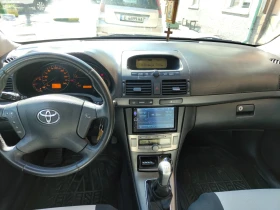 Toyota Avensis | Mobile.bg    6