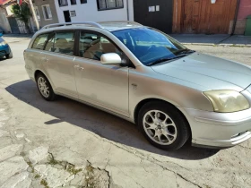 Toyota Avensis | Mobile.bg    2