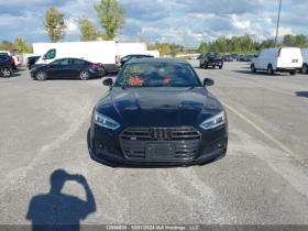 Audi S5 SPORTBACK | Mobile.bg    2