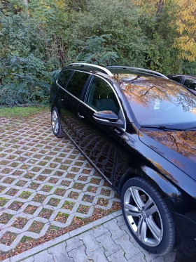 VW Passat 2.0 TDI 140к.с. Rline нов внос Швейцария, снимка 5