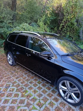 VW Passat 2.0 TDI 140.. Rline    | Mobile.bg    3