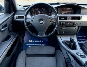 BMW 320 D * NAVI* XENON* , снимка 11