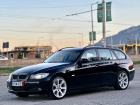 BMW 320 D * NAVI* XENON* , снимка 1