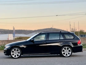 BMW 320 D * NAVI* XENON* , снимка 8