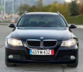 BMW 320 D * NAVI* XENON* , снимка 2