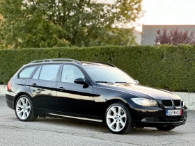 BMW 320 D * NAVI* XENON* , снимка 3