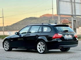 BMW 320 D * NAVI* XENON* , снимка 7