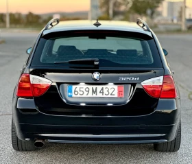 BMW 320 D * NAVI* XENON* , снимка 6