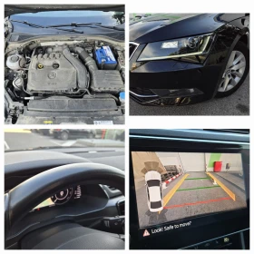 Skoda Superb 1.5TSI 7DGS, снимка 15