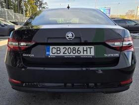 Skoda Superb 1.5TSI 7DGS, снимка 5