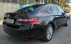 Skoda Superb 1.5TSI 7DGS, снимка 4