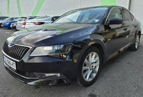 Skoda Superb 1.5TSI 7DGS, снимка 1