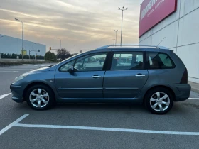 Peugeot 307 SW 2.0HDI, снимка 4