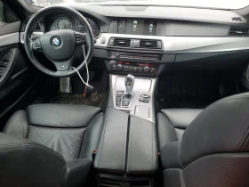 BMW 535 XI * M-пакет* * Рекаро* * Следене на ленти* , снимка 8