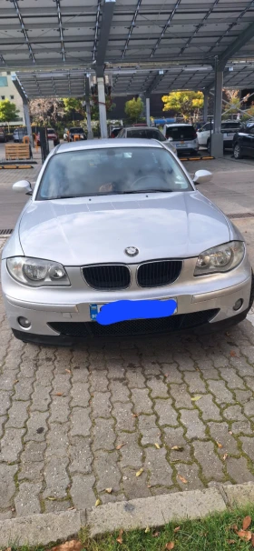 BMW 116, снимка 7