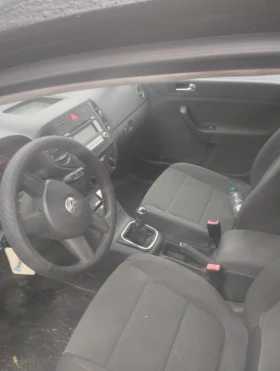 VW Golf Plus 2006, снимка 6