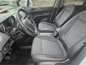 Opel Meriva 1.4 122k.s, снимка 12