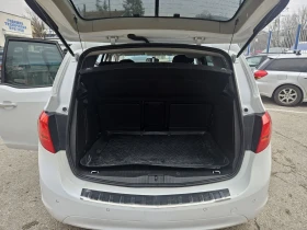 Opel Meriva 1.4 122k.s, снимка 14