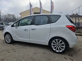 Opel Meriva 1.4 122k.s, снимка 4