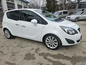 Opel Meriva 1.4 122k.s, снимка 6