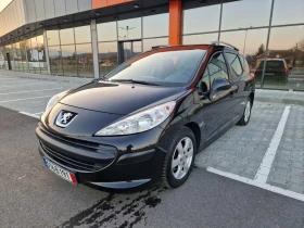 Обява за продажба на Peugeot 207 1.4 / SW ~4 699 лв. - изображение 1