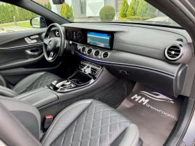 Обява за продажба на Mercedes-Benz E 350 AMG-DESIGNO-МАСАЖИ-ВАКУМ-360КАМЕРИ-BURMASTER-BLIND ~62 999 лв. - изображение 11
