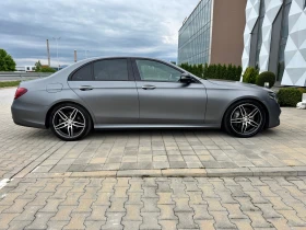 Обява за продажба на Mercedes-Benz E 350 AMG-DESIGNO-МАСАЖИ-ВАКУМ-360КАМЕРИ-BURMASTER-BLIND ~62 999 лв. - изображение 3