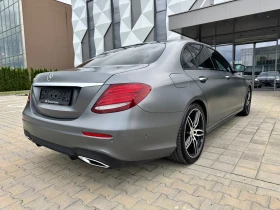 Обява за продажба на Mercedes-Benz E 350 AMG-DESIGNO-МАСАЖИ-ВАКУМ-360КАМЕРИ-BURMASTER-BLIND ~62 999 лв. - изображение 4