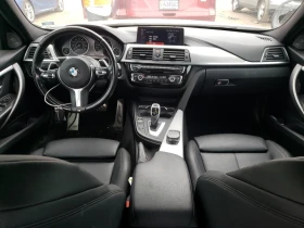 BMW 340 XI* MPACK* LANEASSIST* КАМЕРИ* ПОДГРЕВ* HARMANKARD, снимка 8