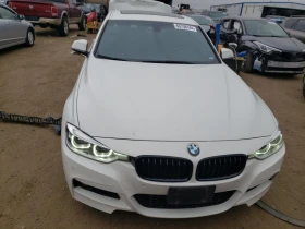 BMW 340 XI* MPACK* LANEASSIST* КАМЕРИ* ПОДГРЕВ* HARMANKARD, снимка 2