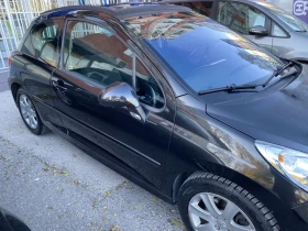 Peugeot 207, снимка 9